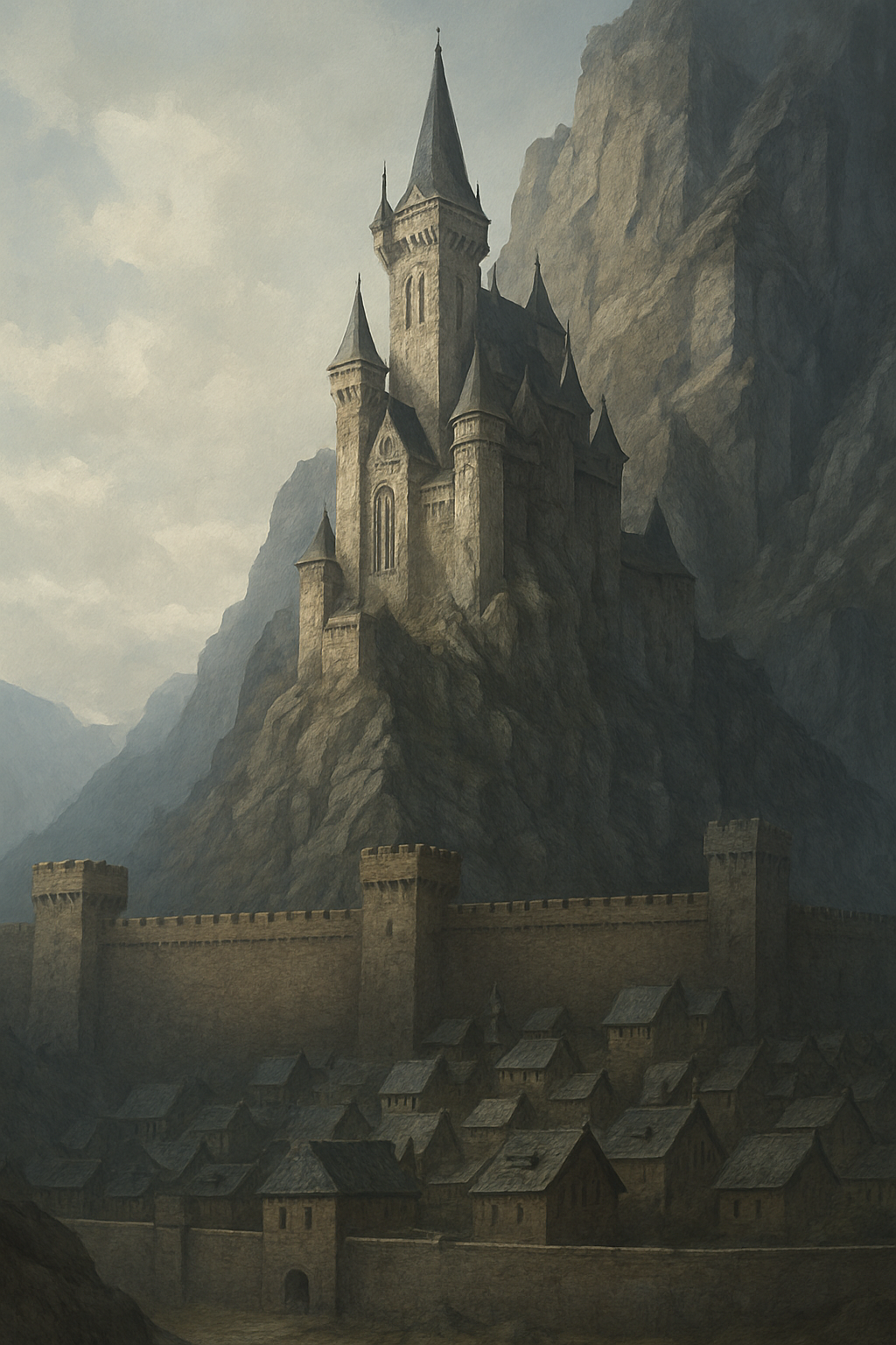 Castle of Durnhal
